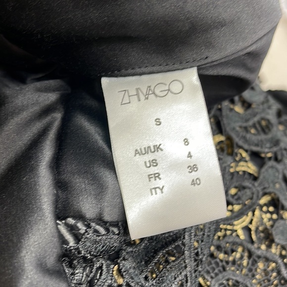 ZHIVAGO DRESS - Picture 14 of 14